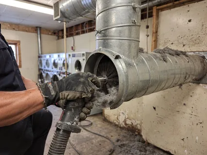 Commercial Vent Cleaning service in Somers, CT
