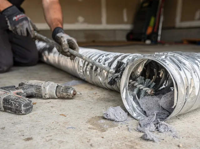 Duct Cleaning service in Somers, CT