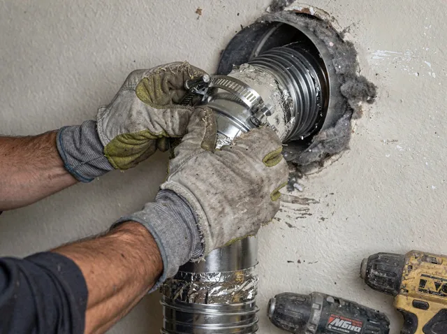 Hose Installation service in Somers, CT
